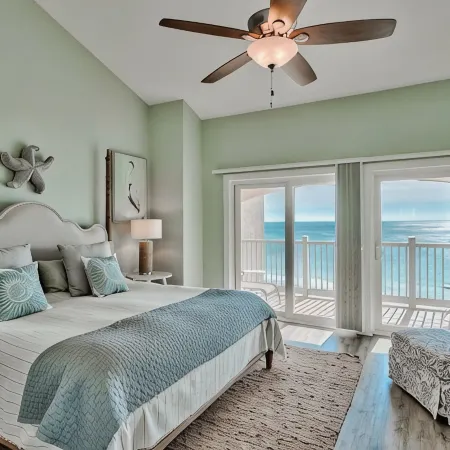 Private Beach! You deserve this! Seacrest Luxury Townhouse ON THE BEACH on 30A!