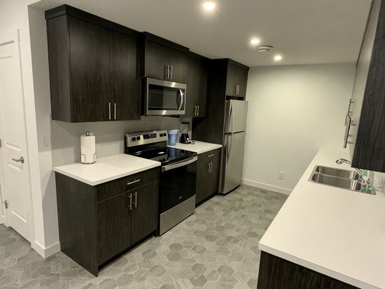 Cozy SE APT Suitable for Long Stay