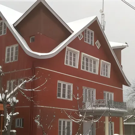 Marias Hotel