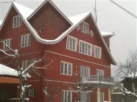 Marias Hotel