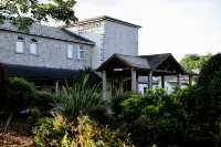 Glenavon House Hotel Hotel di 