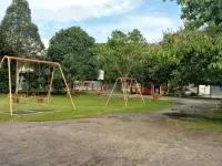 HOMESTAY KULIM SERI RAMBAI Hotels in Kulim