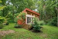 Nordic Eco Cottage - Forrest Escape Retreat - 3-stjärniga