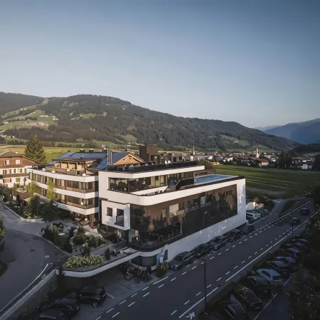 Alpinhotel Keil