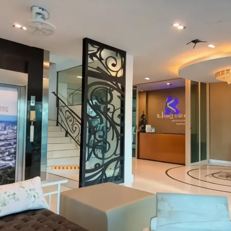 Klongrien Boutique Hotel