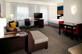 Residence Inn Cleveland Mentor
