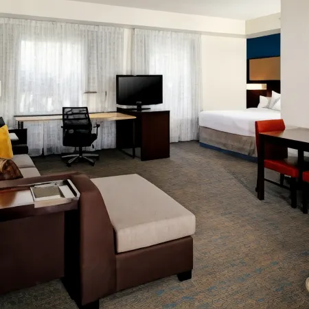 Residence Inn Cleveland Mentor