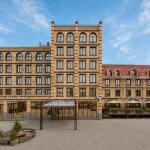 Aura City Hotel - Boutique