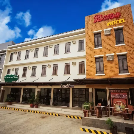 Rizmy Apartment Hotel