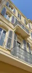 Nouvel Hotel - servizio colazione