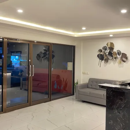 HOTEL GEMILANG TARAKAN