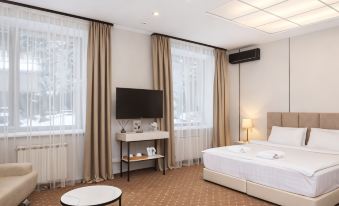 Sosnovyij Bor Park-Hotel