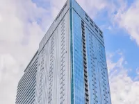 نيوز سنتوم هوتل Hotels near مدينة سنتوم