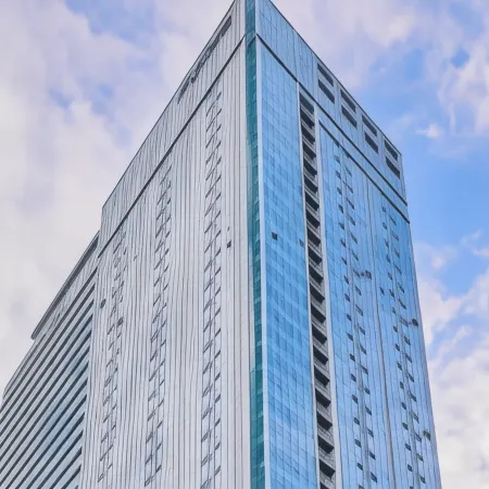 NEWCZ CENTUM HOTEL
