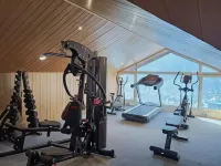 The Whitestone Resorts - 4-Sterne