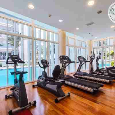 Kids Friendly Indoor Playground Medini by RR JBcity Fitness & Recreational Facilities