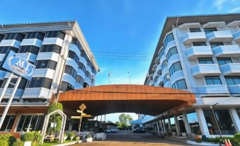 The Majestic Sakon Nakhon Hotel