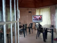 Abeokuta Hill View Hotel - 3-نجوم