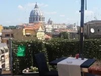 Hotel Gravina San Pietro Hotels near Gianicolo