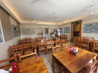 Hotel Ananda Kashi - Scenic