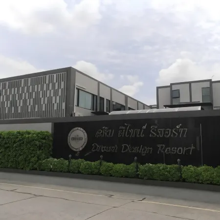 Sweety Resort