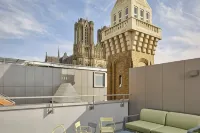 La Caserne Chanzy Hotel & Spa, Autograph Collection - Scenic