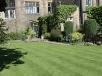 Oakwood Hall Hotel Hotels in Bingley