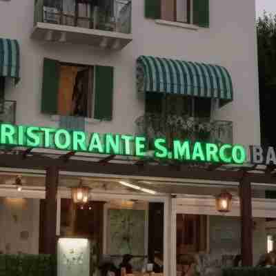 Hotel San Marco Hotel Exterior