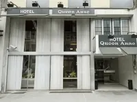 Queen Anne Hotel Hotels near Place Sainte-Catherine