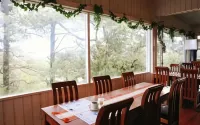Inn Rocio - breakfast