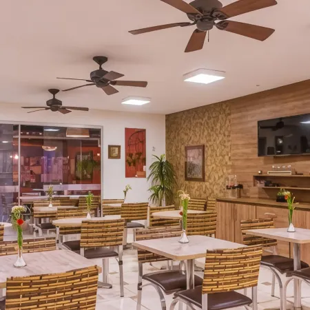 Serra Negra Pousada Spa
