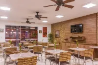 Serra Negra Pousada Spa