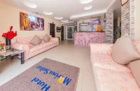 Hotel Marina Suites by Geh Suites - 3 звезды