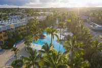 Hotel Sea Breeze - en bord de mer