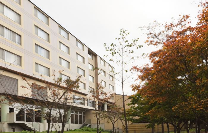 Oirase Mori no Hotel