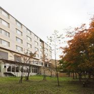 Oirase Mori no Hotel