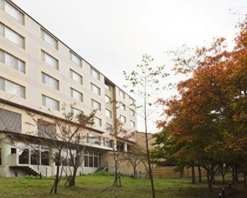 Oirase Mori no Hotel Hotels in Towada