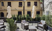 Locanda Casa Martini - Pensionat