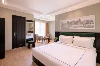 Kudos-My Downtown Hotel