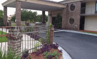 Gateway Inn Savannah