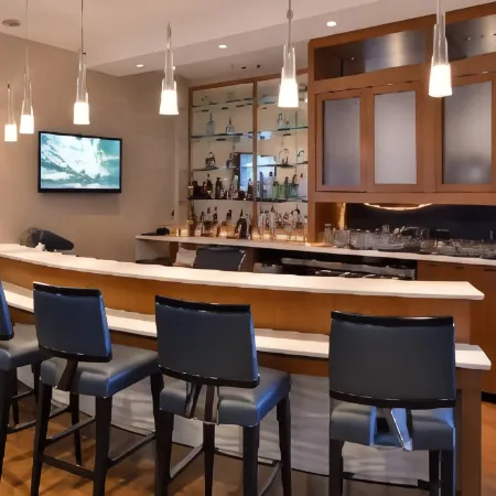 SpringHill Suites Voorhees Mt. Laurel/Cherry Hill