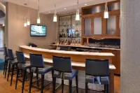 SpringHill Suites Voorhees Mt. Laurel/Cherry Hill - Wifi