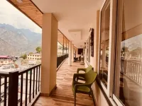 Hotel Panchvati Inn Uttarakhand Hotels in Joshimath