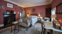 Roundwood House - Wifi