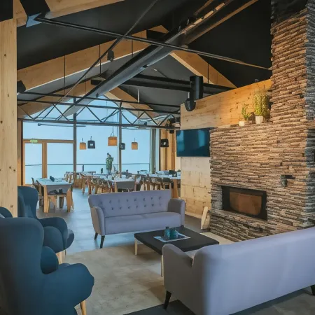 Star Arctic Hotel