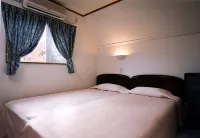 Hanare No Yado & Cottage Gurumote Sengan