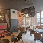 New Hotel Colón - Desayuno