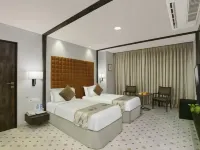 Regenta Central Hotel & Convention Centre Nagpur Hotels near Sitabuldi Fort