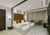 Regenta Central Hotel & Convention Centre Nagpur