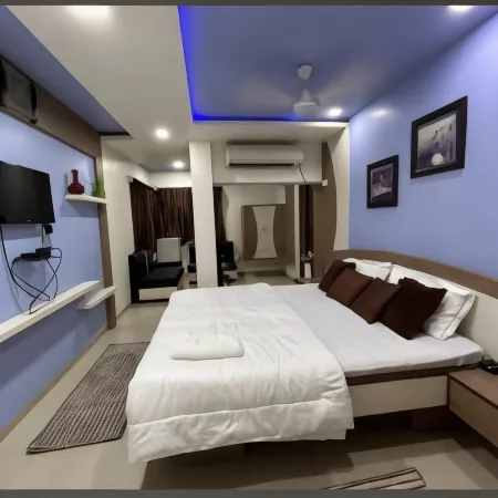 Hotel Planet
